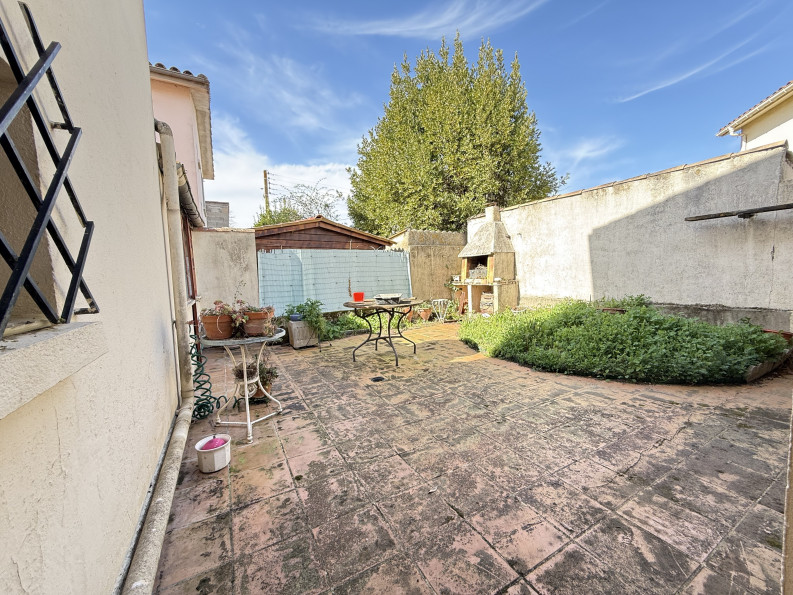 vente Maison de village Carcassonne - Photo 3