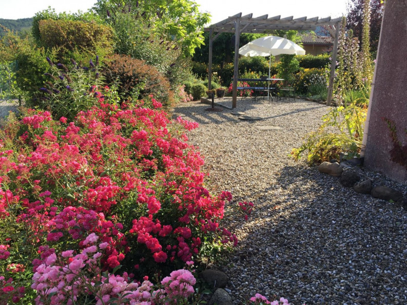 vente Villa Treziers - Photo 6