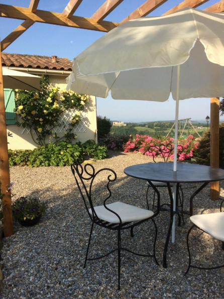 vente Villa Treziers - Photo 3