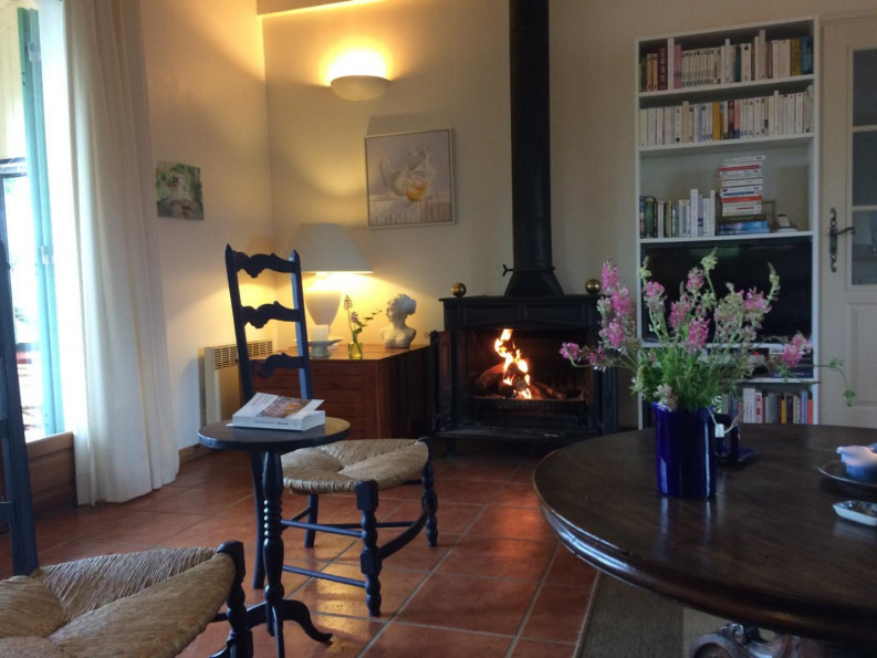 vente Villa Treziers - Photo 2