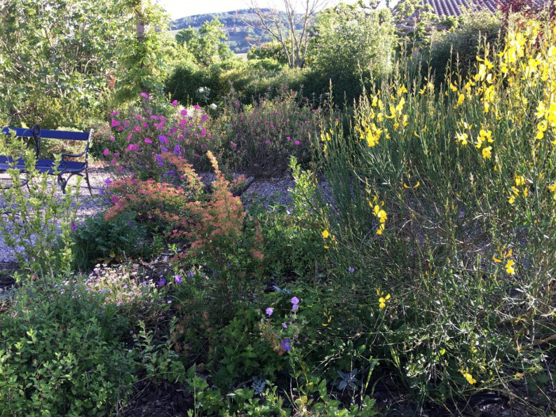 vente Villa Treziers - Photo 5