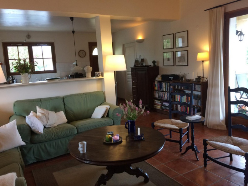 vente Villa Treziers - Photo 4