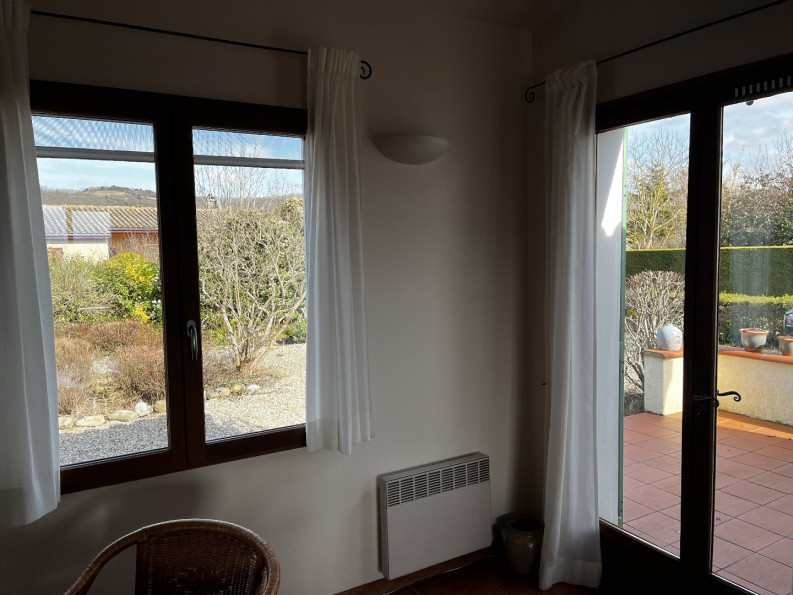 vente Villa Treziers - Photo 13