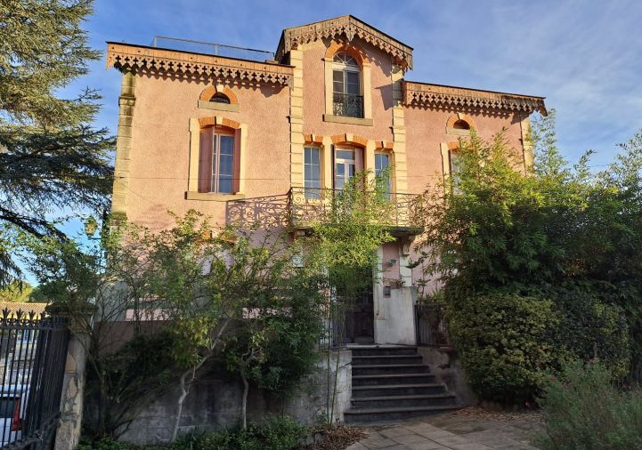 sale Maison Rustiques