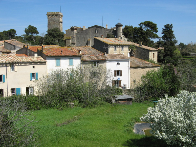 sale Maison Rustiques - Photo 13