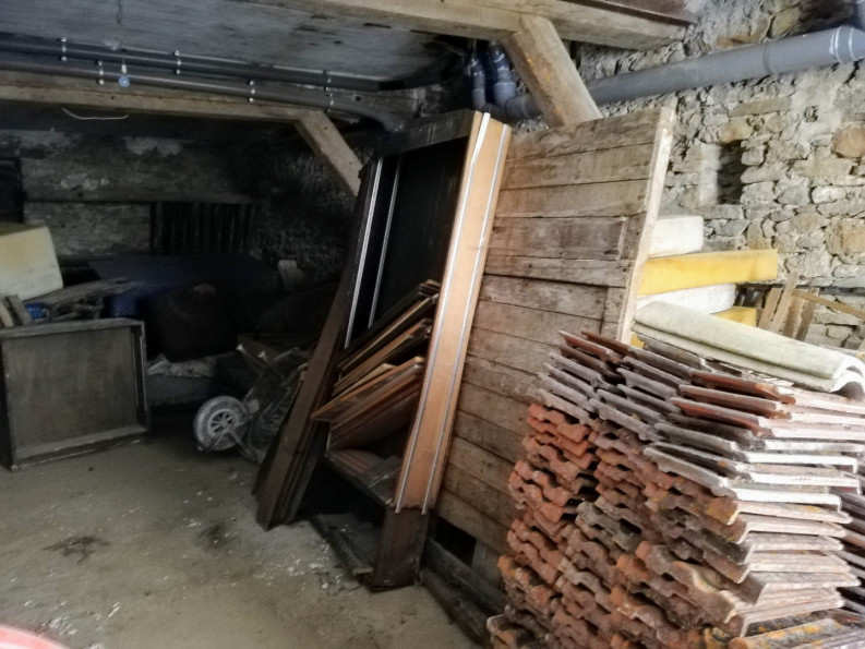 sale Maison Rustiques - Photo 17