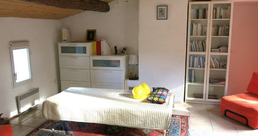 vente Maison Fontjoncouse