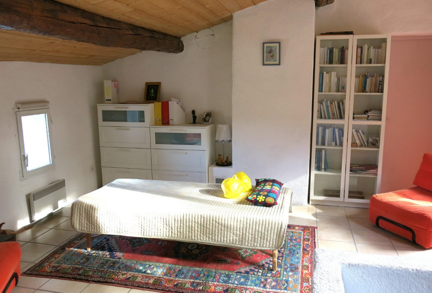 vente Maison Fontjoncouse - Photo 7