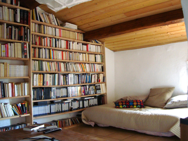 vente Maison Fontjoncouse - Photo 9