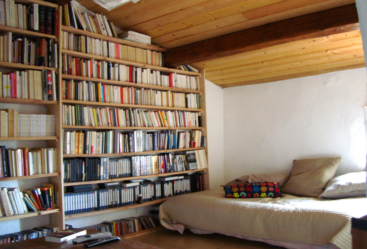 vente Maison Fontjoncouse - Photo 9