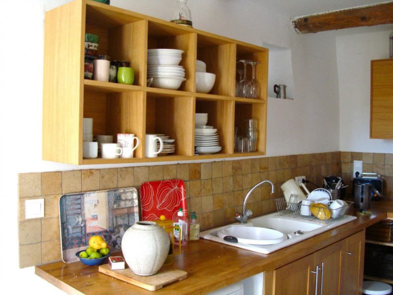 vente Maison Fontjoncouse - Photo 6