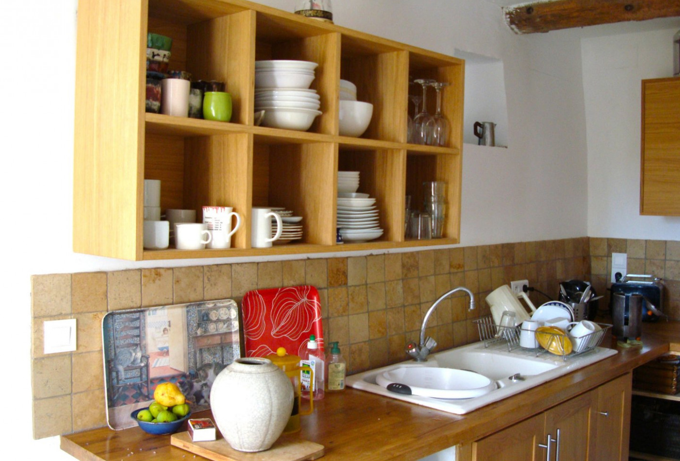 vente Maison Fontjoncouse - Photo 6