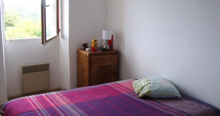 vente Maison Fontjoncouse