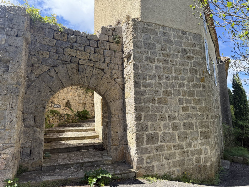 vente Maison Fontjoncouse - Photo 10