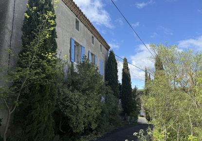 vente Maison Fontjoncouse