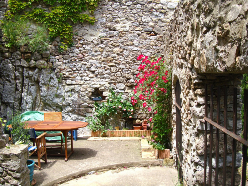 vente Maison Fontjoncouse - Photo 4