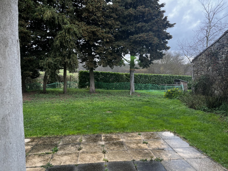 vente Propriété Escueillens Et Saint Just - Photo 9