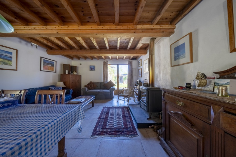 vente Propriété Escueillens Et Saint Just - Photo 7