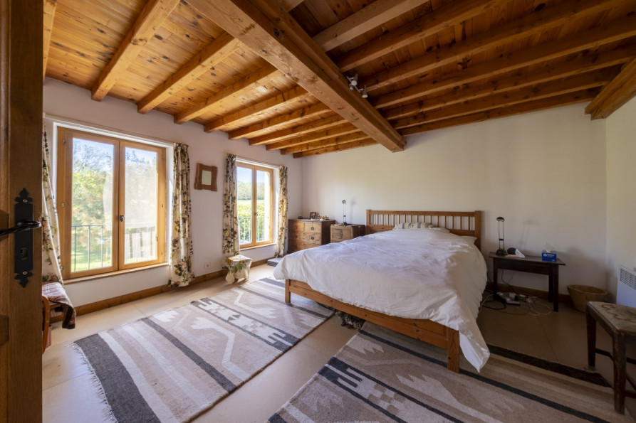 vente Propriété Escueillens Et Saint Just - Photo 9