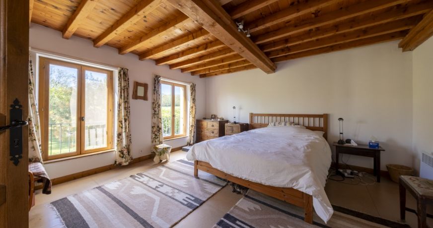 vente Propriété Escueillens Et Saint Just