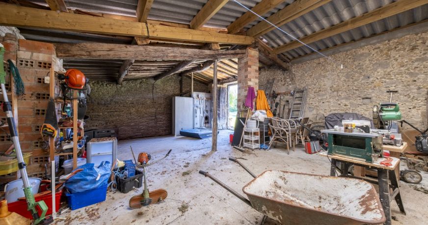 vente Propriété Escueillens Et Saint Just