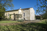 vente Propriété Escueillens Et Saint Just