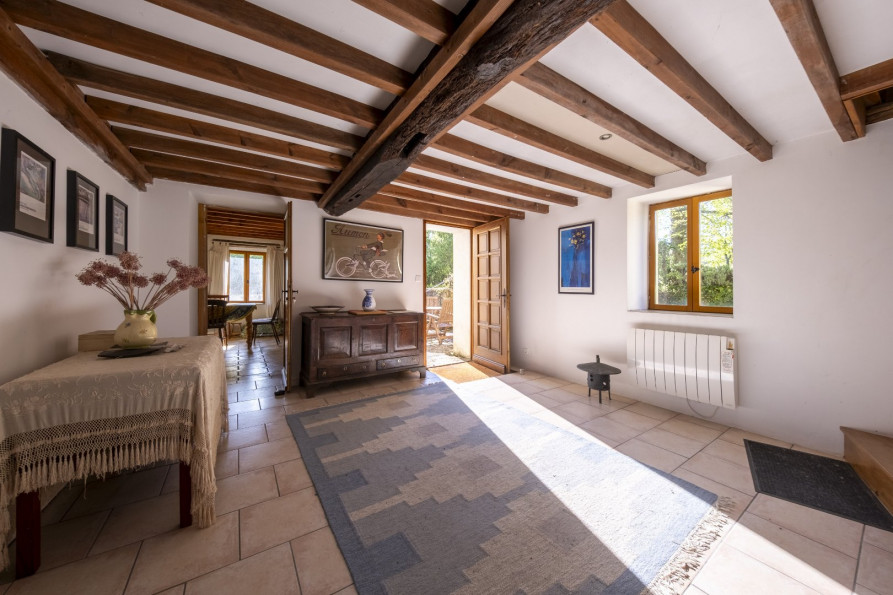 vente Propriété Escueillens Et Saint Just - Photo 4