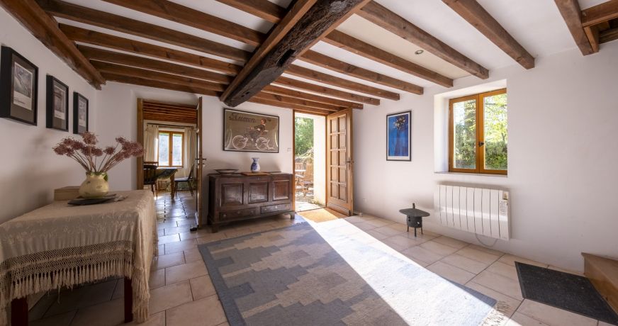 vente Propriété Escueillens Et Saint Just