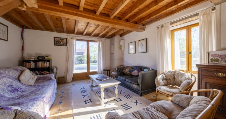 vente Propriété Escueillens Et Saint Just