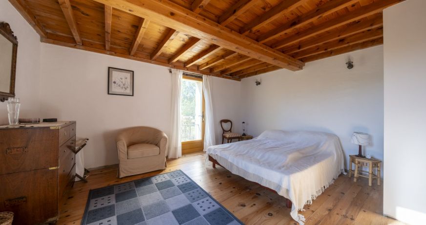 vente Propriété Escueillens Et Saint Just