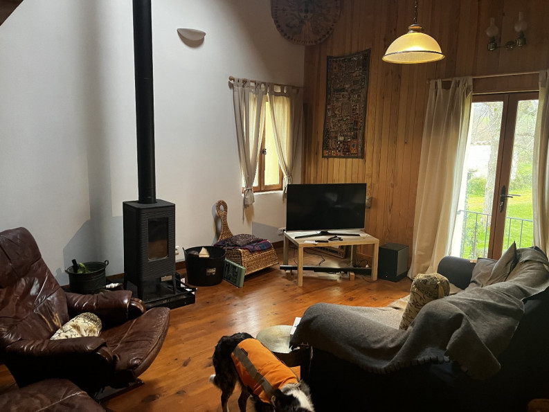 vente Propriété Escueillens Et Saint Just - Photo 4