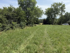vente Terrain constructible Labecede Lauragais