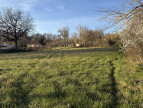 vente Terrain constructible Labecede Lauragais