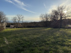 vente Terrain constructible Labecede Lauragais