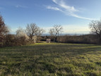 vente Terrain constructible Labecede Lauragais
