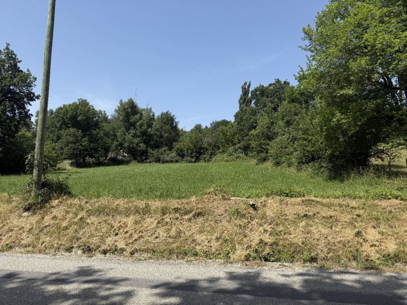vente Terrain constructible Labecede Lauragais - Photo 5