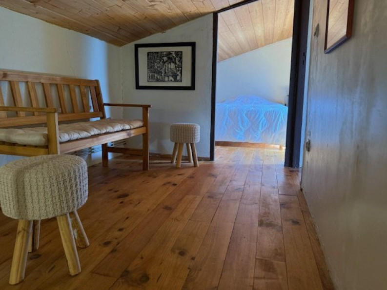 sale Maison de campagne Saint Gauderic - Photo 17