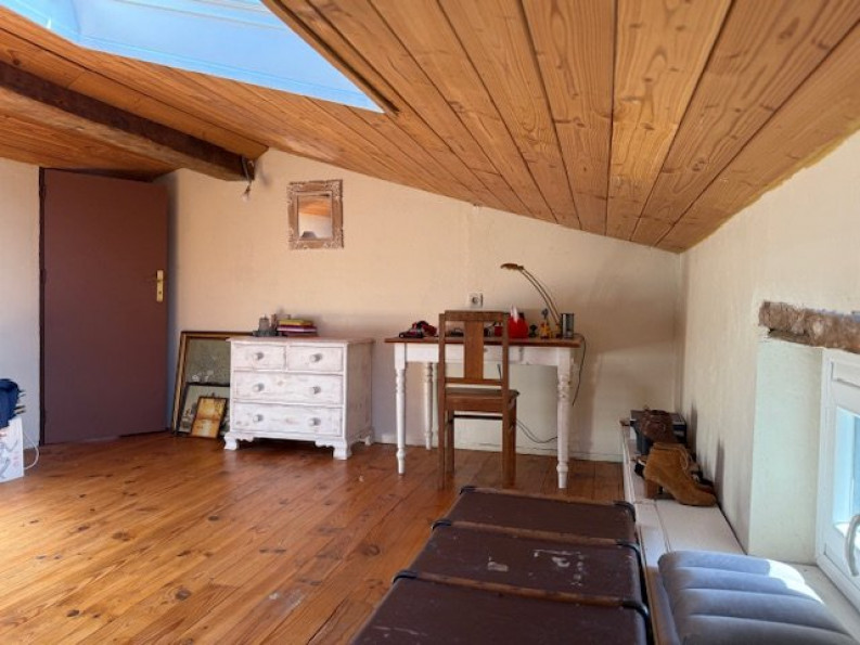 sale Maison de campagne Saint Gauderic - Photo 18