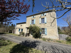sale Maison de campagne Saint Gauderic