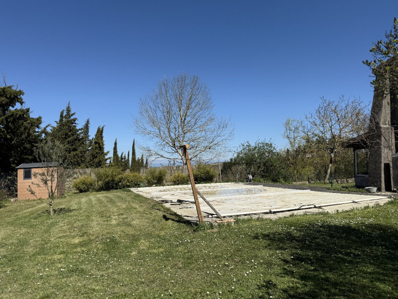 sale Maison de campagne Saint Gauderic - Photo 4