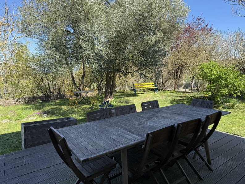 sale Maison de campagne Saint Gauderic - Photo 15