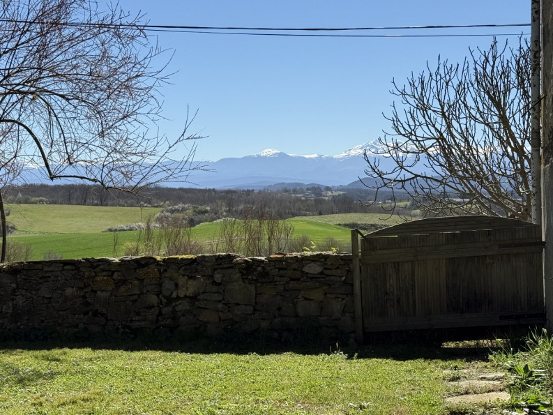sale Maison de campagne Saint Gauderic - Photo 3