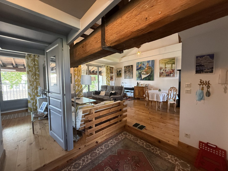 vente Appartement Carcassonne - Photo 2