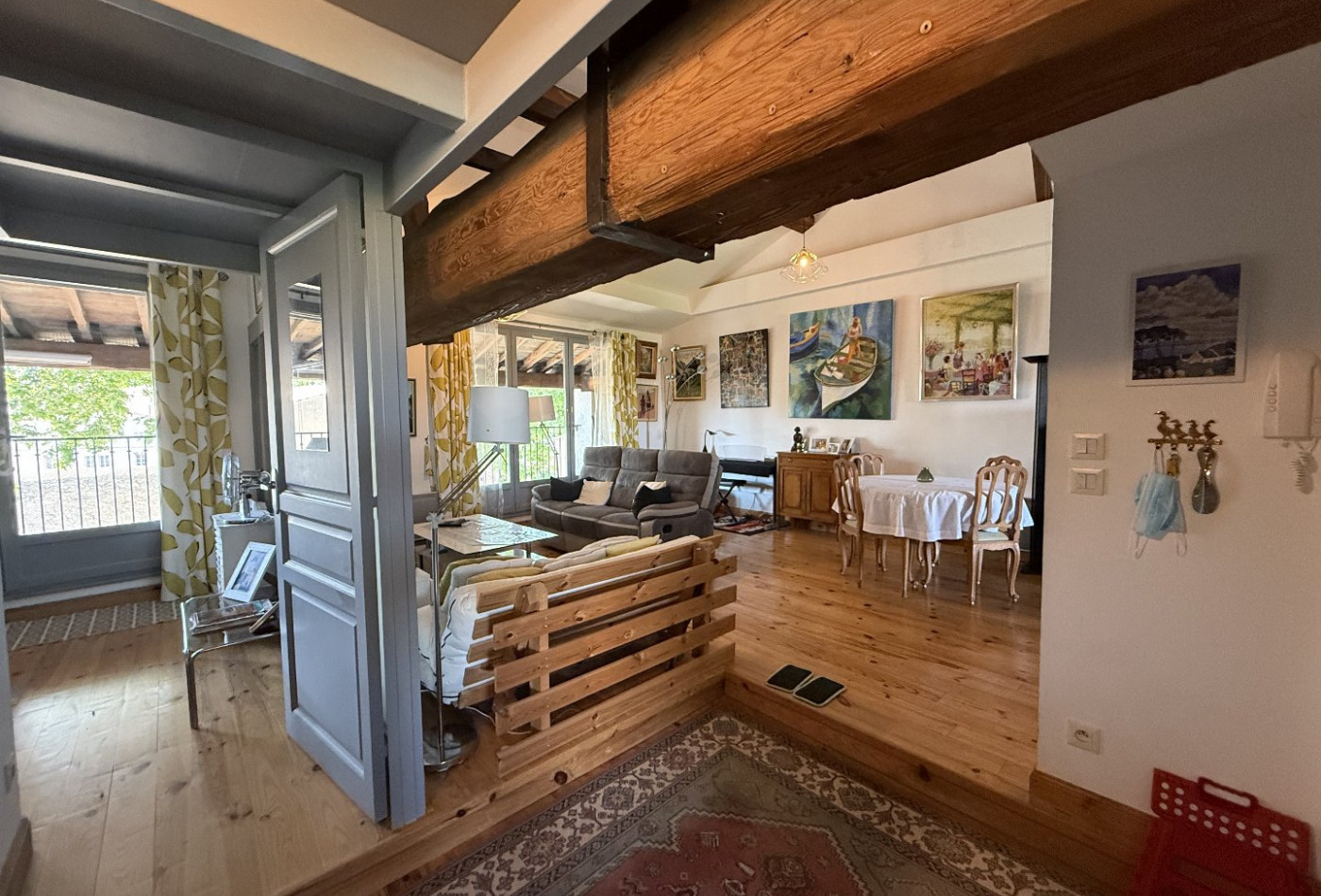 vente Appartement Carcassonne - Photo 3