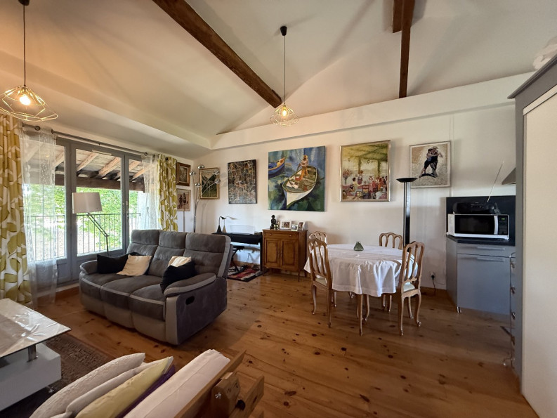 vente Appartement Carcassonne - Photo 3