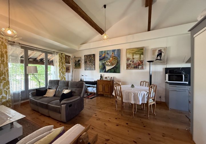 vente Appartement Carcassonne