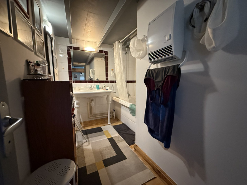 vente Appartement Carcassonne - Photo 11