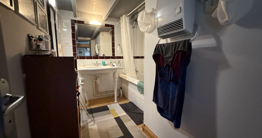 vente Appartement Carcassonne