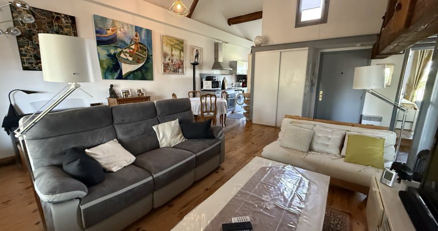 vente Appartement Carcassonne