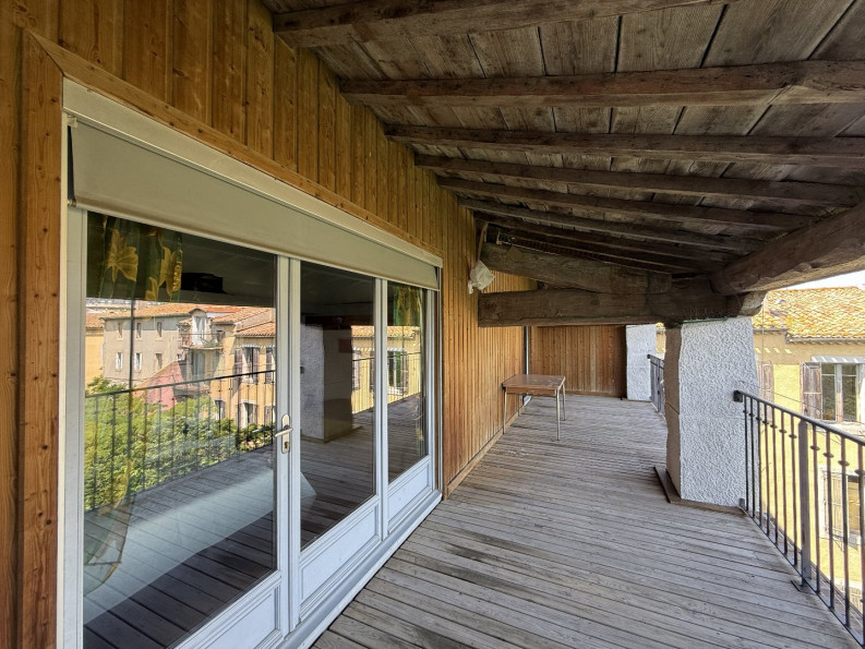 vente Appartement Carcassonne - Photo 10